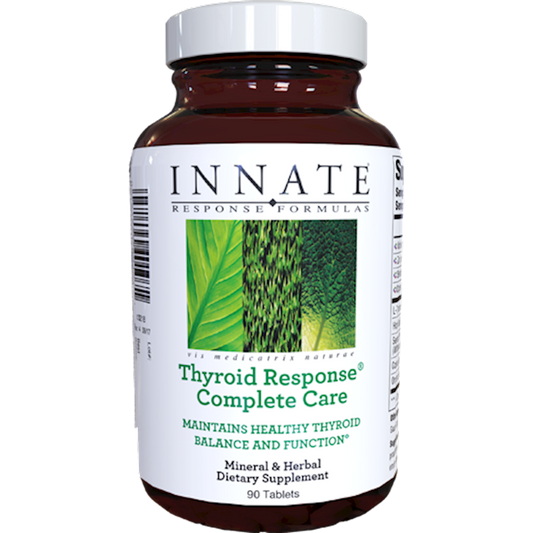 Thyroid Response Complete Care