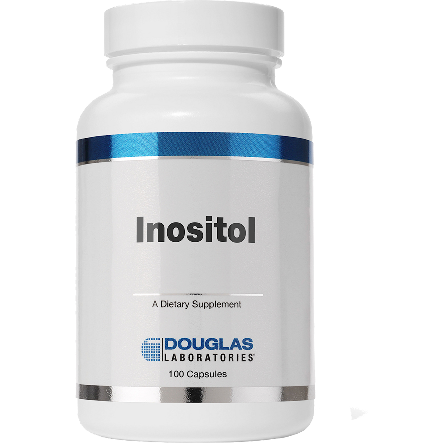 Inositol 650 mg