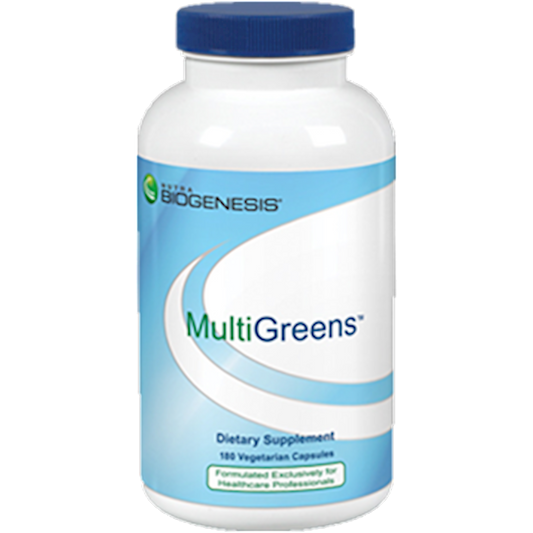 MultiGreens