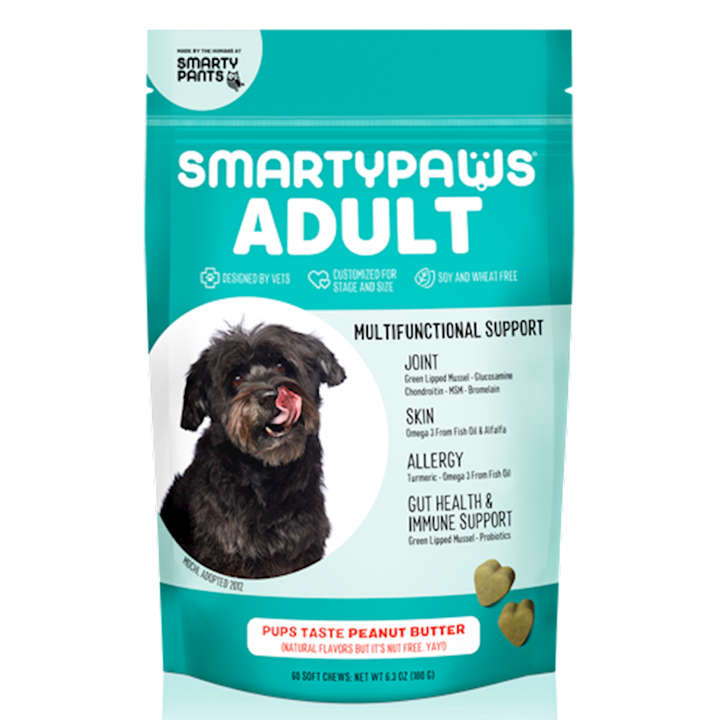 Adult Formula - PB