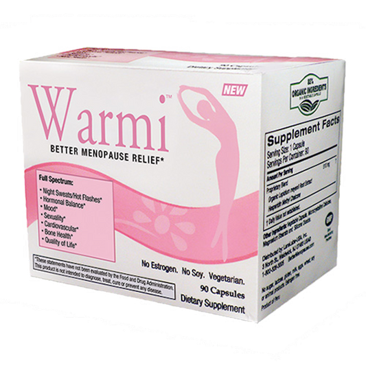 Warmi
