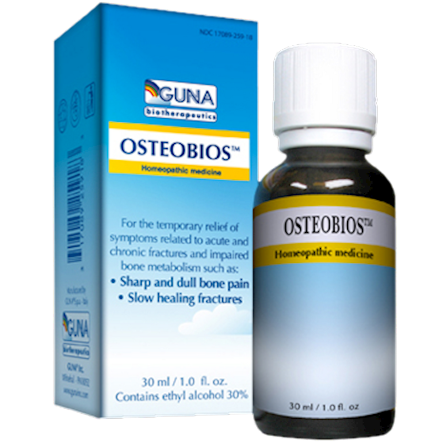 Osteobios