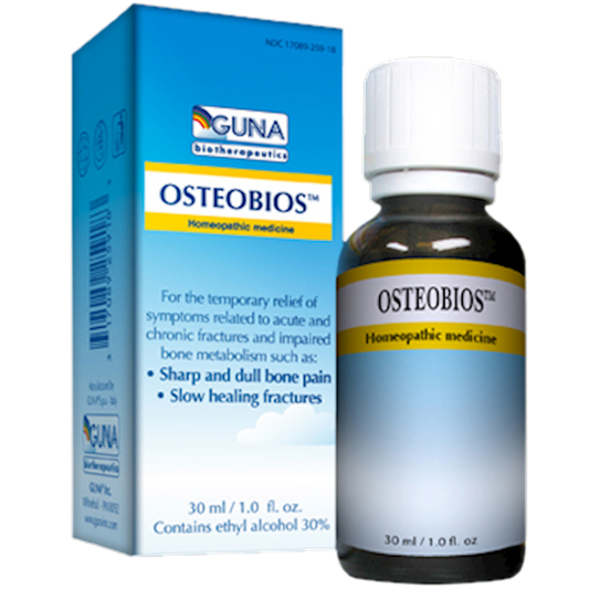 Osteobios