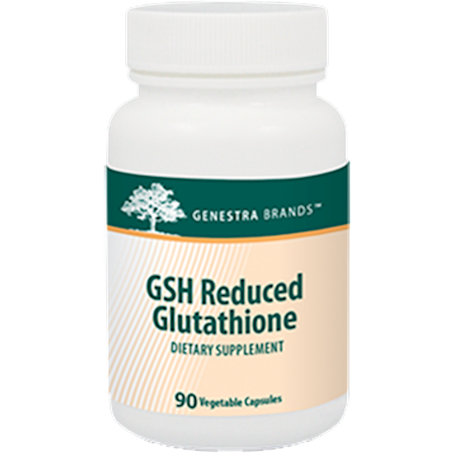 GSH Reduced Glutathione