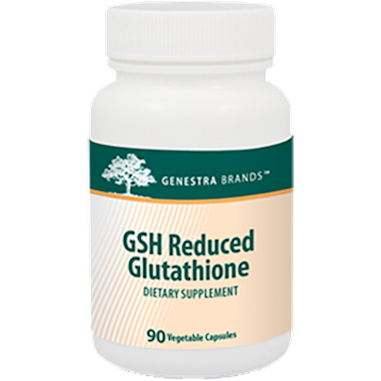 GSH Reduced Glutathione