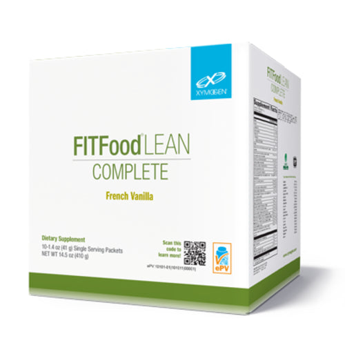 FIT Food® Lean Complete