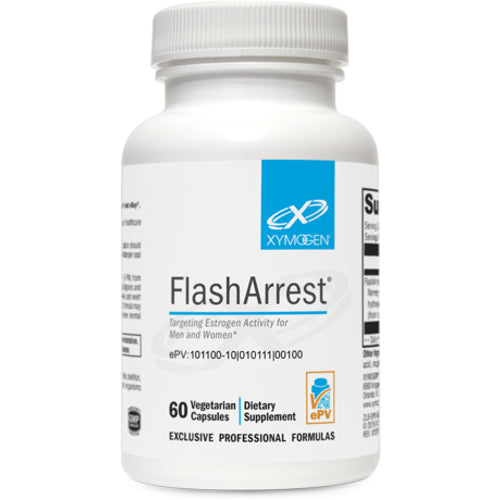 FlashArrest®