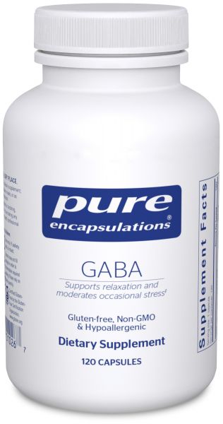 GABA