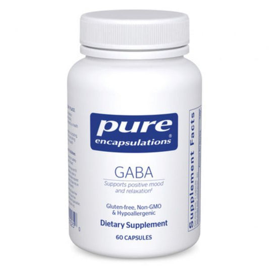 GABA