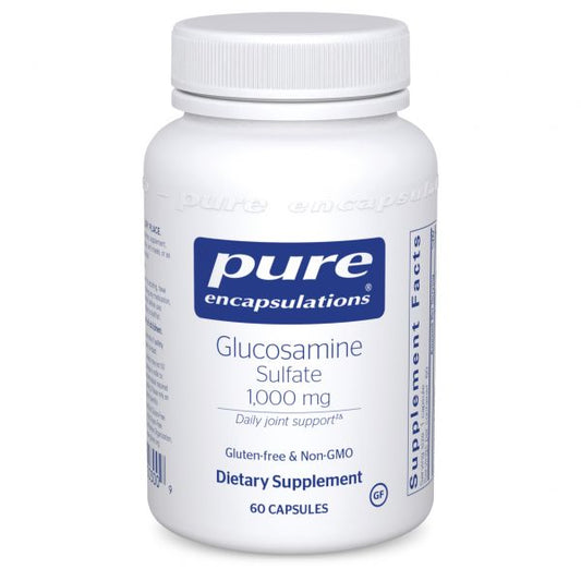 Glucosamine Sulfate 1,000 mg