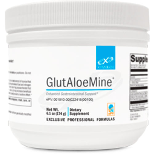 GlutAloeMine®