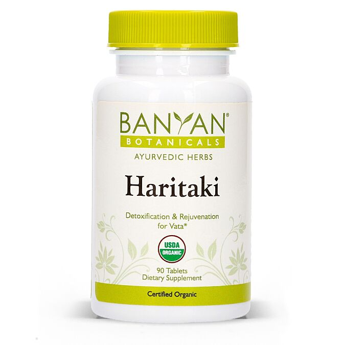 Haritaki