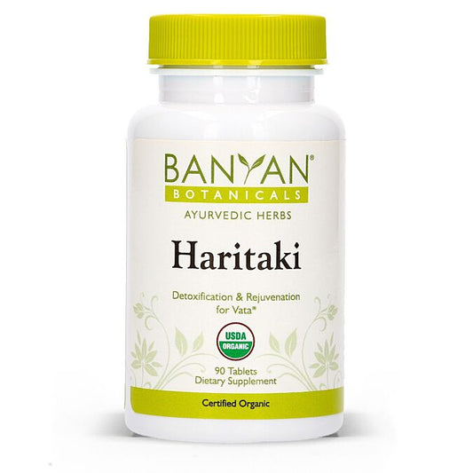 Haritaki