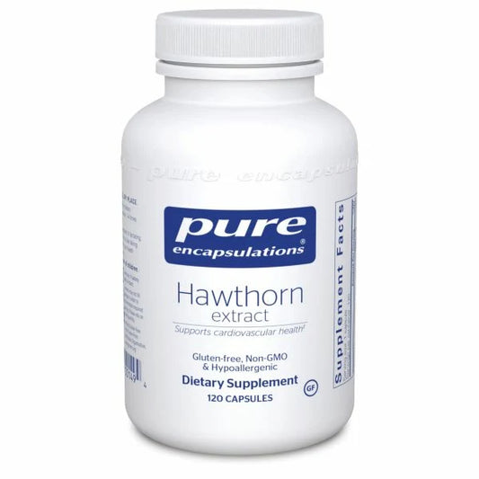 Hawthorn extract