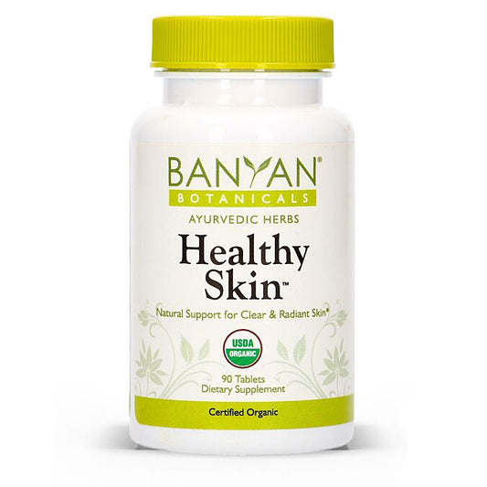 Healthy Skin