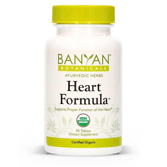 Heart Formula