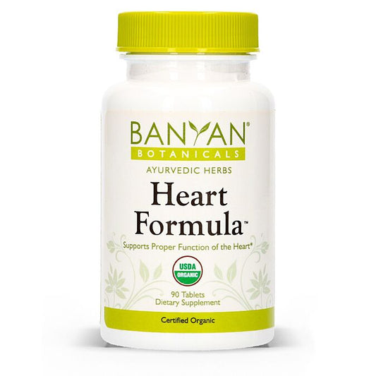 Heart Formula