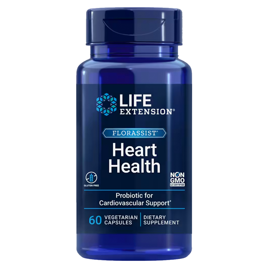 FlorAssist Heart Health Pro