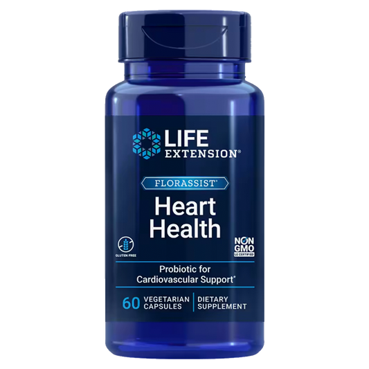 FlorAssist Heart Health Pro