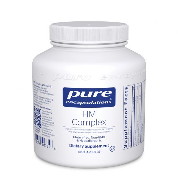 HM Complex