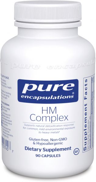 HM Complex
