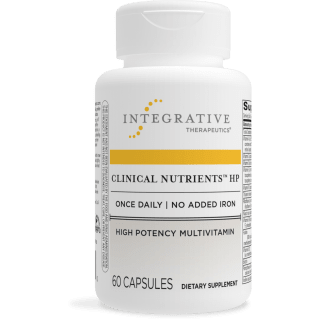Clinical Nutrients™ HP