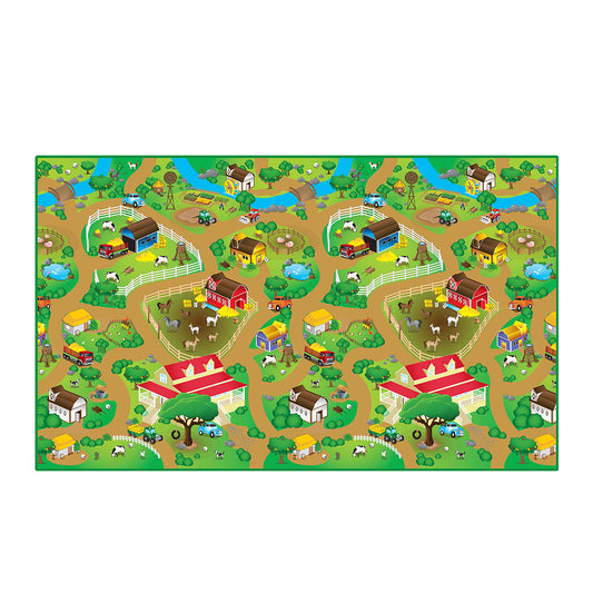 Rollmatz Kids Floor Outside Versatile Play Mat 200cm Waterproof 3mm