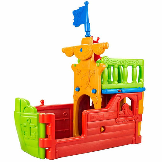 ECR4Kids - Buccaneer Boat