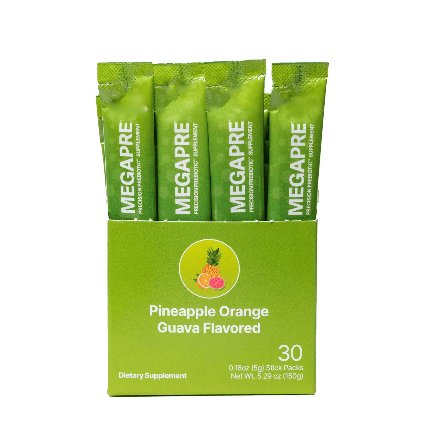MegaPre Stick Packs