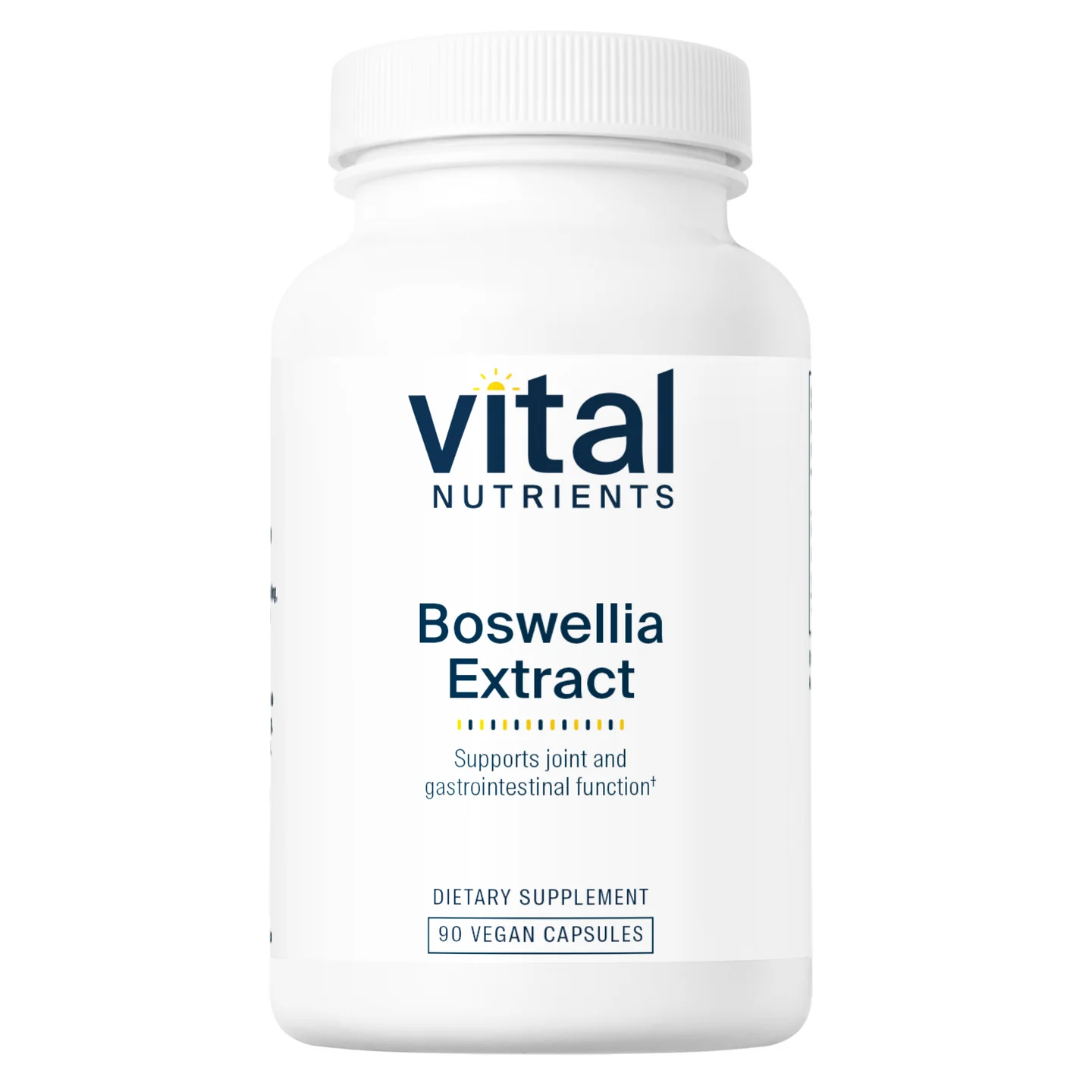 Boswellia Extract 400 mg