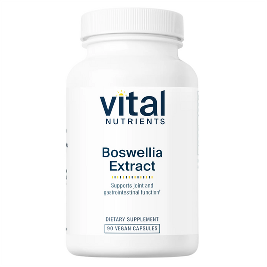 Boswellia Extract 400 mg