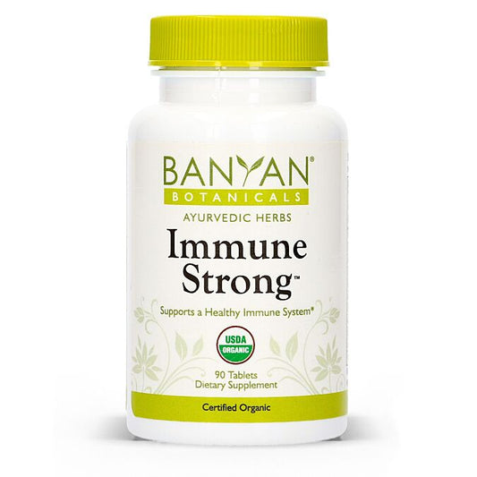 Immune Strong