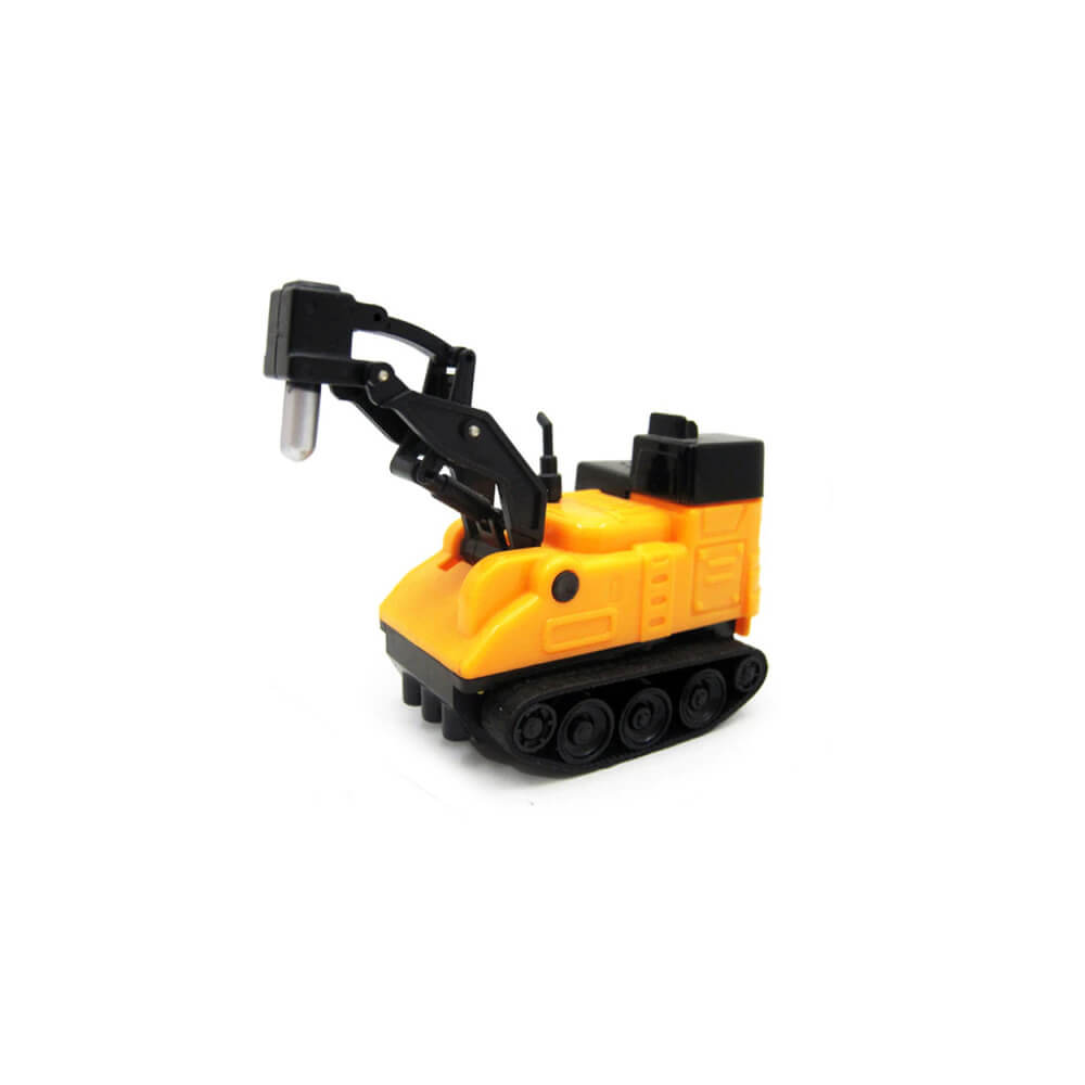 Inductive Magic Toy Truck. Shop Activity Toys on Mounteen. Worldwide shipping available.