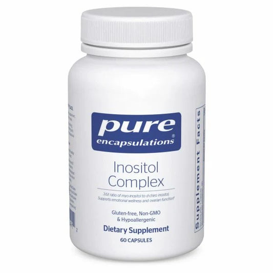 Inositol Complex