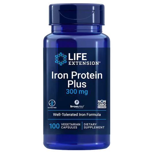 Iron Protein Plus 300 mg