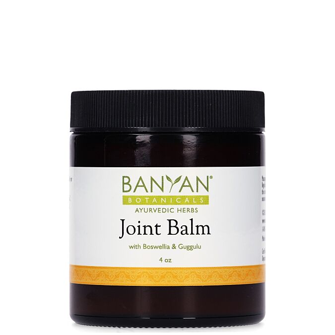 Joint Balm
