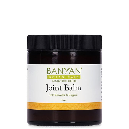Joint Balm