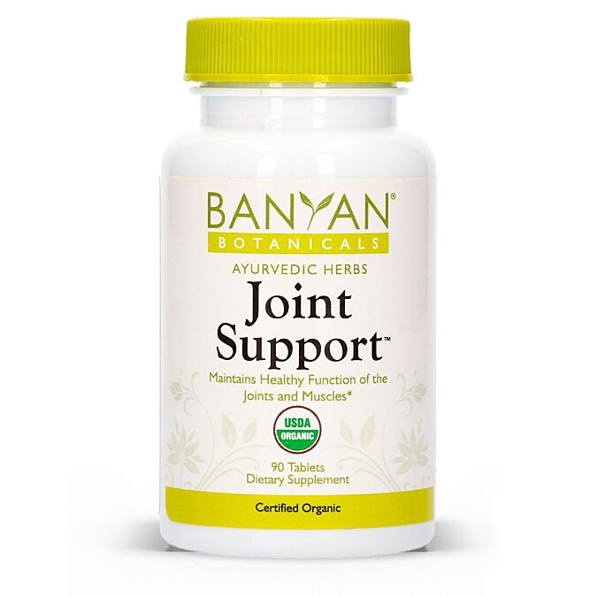 Joint Support