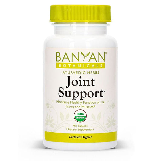 Joint Support