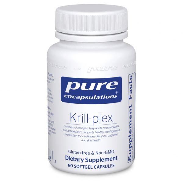 Krill-plex