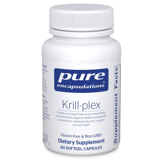 Krill-plex
