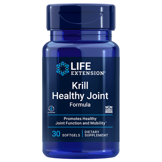 Krill Healthy Joint Formula