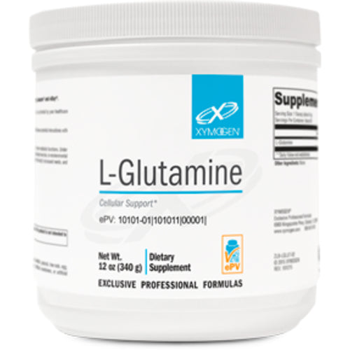 L-Glutamine