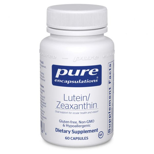 Lutein/Zeaxanthin