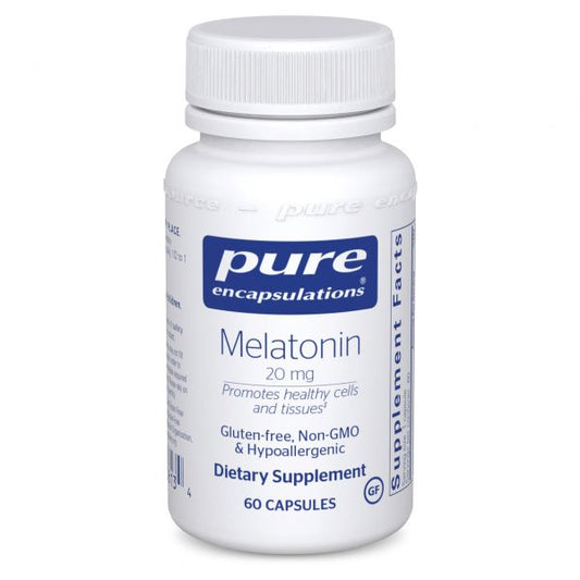 Melatonin 20 mg
