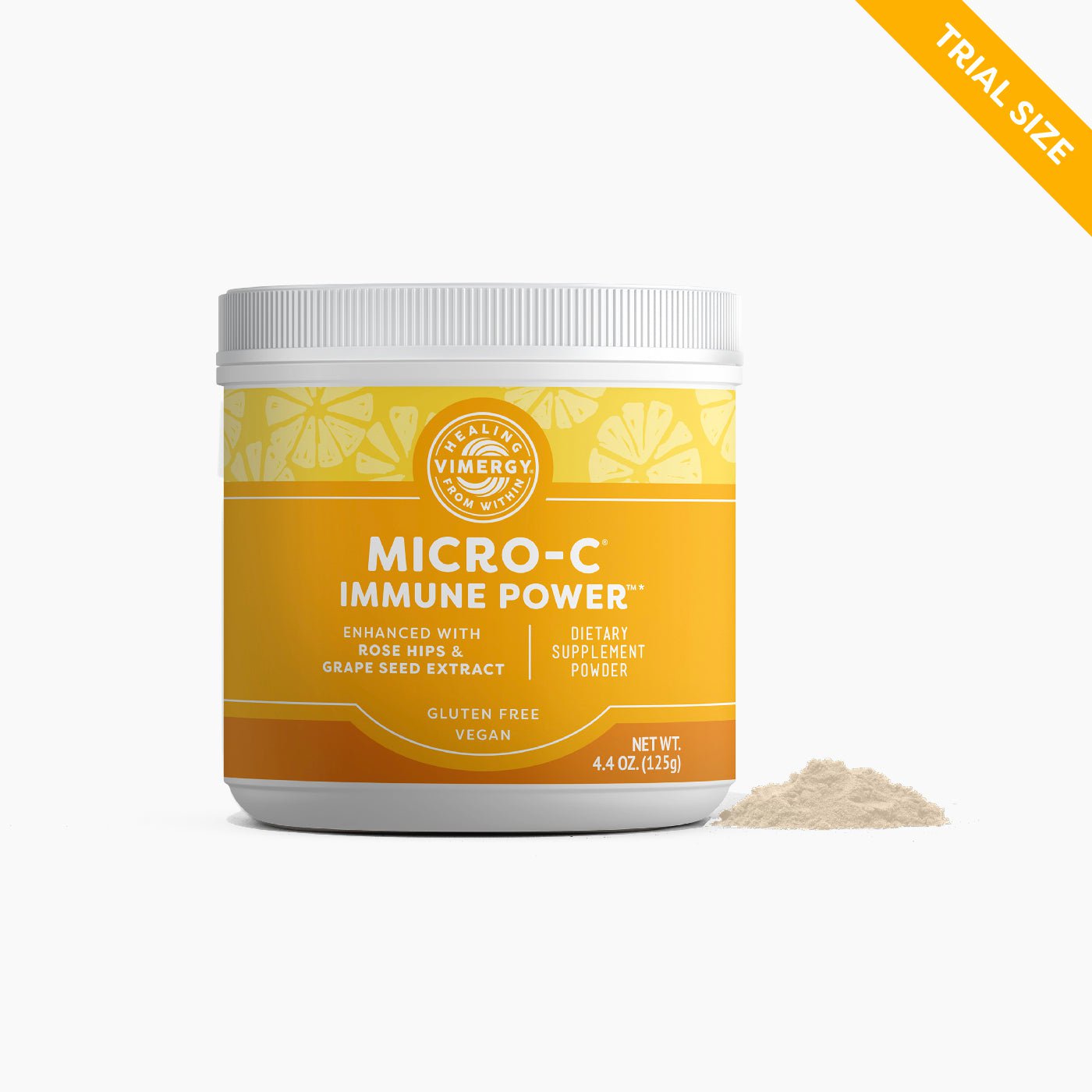 Micro-C Immune Power™* Vimergy Supplements Vitamins