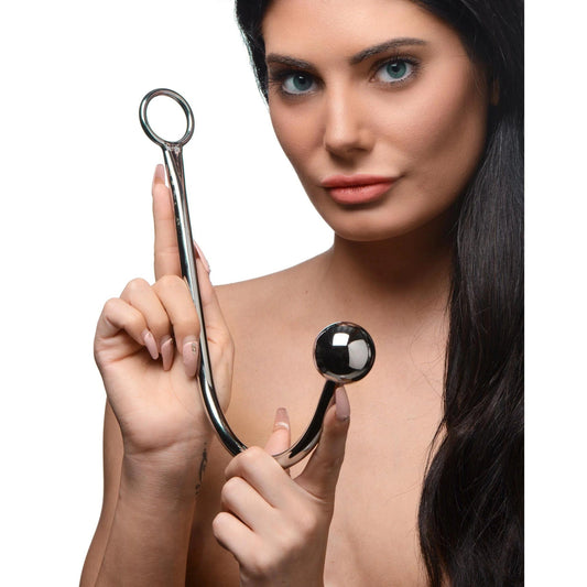 Master Series - Deluxe Anal Hook