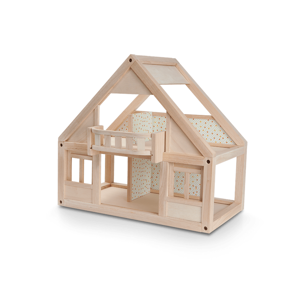 My First Dollhouse