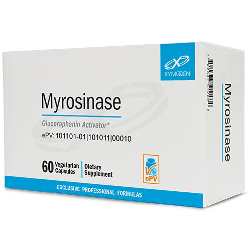 Myrosinase