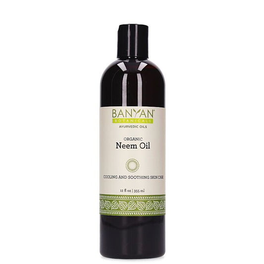 Neem Oil
